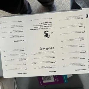 무슈부부커피스탠드 리뷰 사진