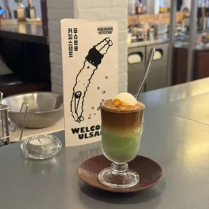 무슈부부커피스탠드 대표 사진