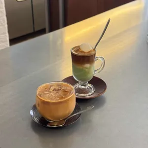 무슈부부커피스탠드 대표 사진