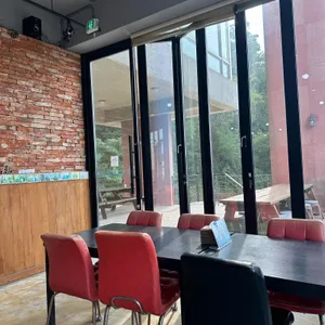 바다식당앤푸른민박 리뷰 사진