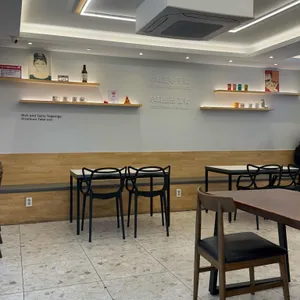 서오릉피자 리뷰 사진