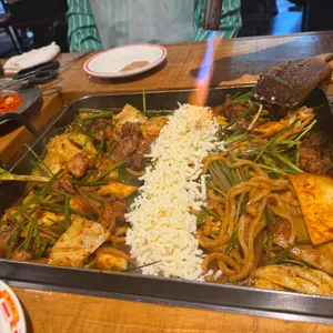 몽촌닭갈비 대표 사진