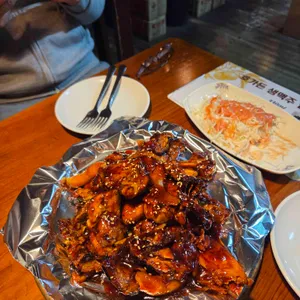 치킨영토촌닭바베큐 대표 사진