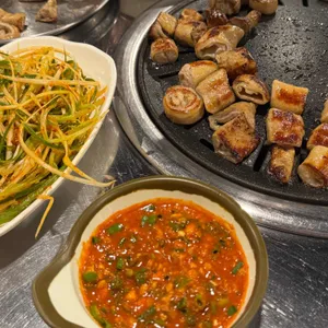 걸리버막창 사진