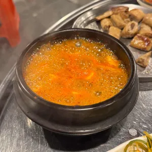 걸리버막창 사진