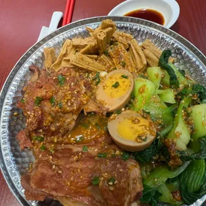 희가덕 손만두 사진