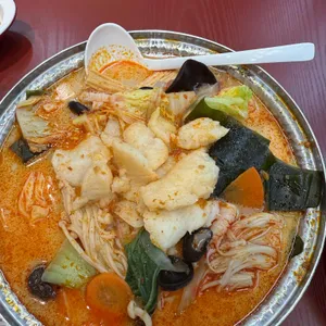 희가덕 손만두 사진