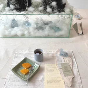 아뜰리에 보네 리뷰 사진