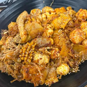 양궈푸마라탕 사진 1