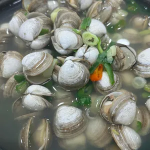 오씨칼국수 대표 사진