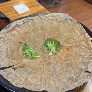 앞산 큰골집 사진