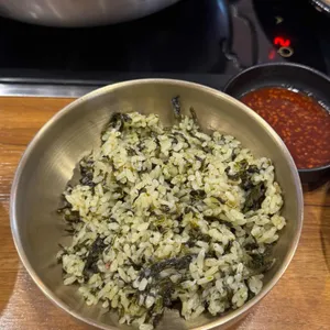 앞산 큰골집 사진