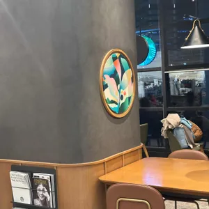 스타벅스 리뷰 사진