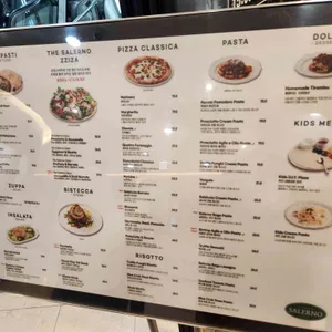 살레르노 리뷰 사진