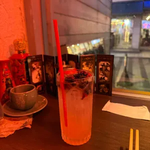 제이제이하오 사진