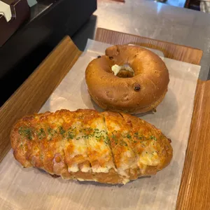 용문산빵공장 사진 1