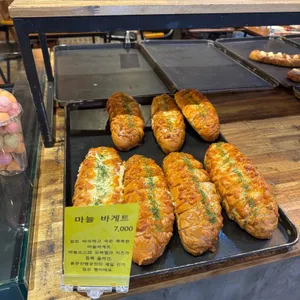 용문산빵공장 사진