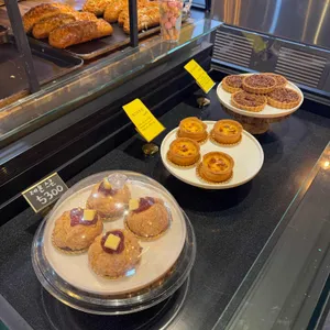 용문산빵공장 사진