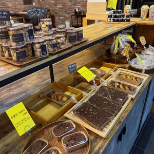 용문산빵공장 리뷰 사진