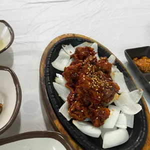 11시들쌈밥 신탄진본점 사진 1