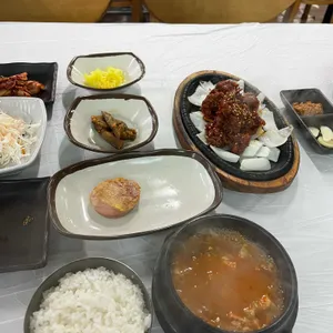 11시들쌈밥 신탄진본점 사진