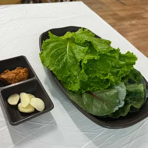 11시들쌈밥 신탄진본점 사진