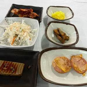 11시들쌈밥 신탄진본점 사진