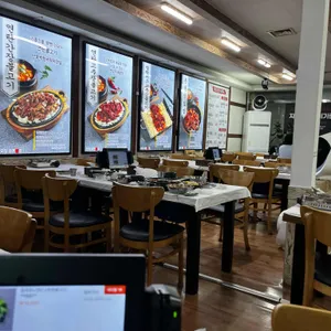 11시들쌈밥 신탄진본점 리뷰 사진