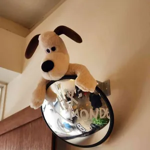 땡스몬드 리뷰 사진