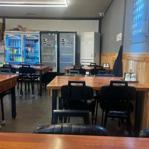 준짜장 리뷰 사진