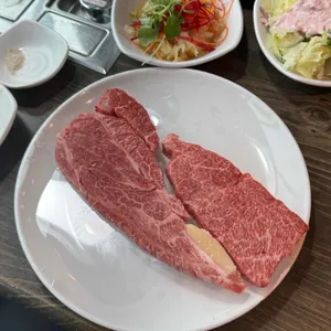푸른동산 한우마을 대표 사진