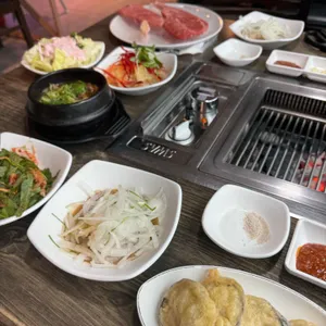 푸른동산 한우마을 대표 사진