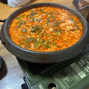 9남매두부집 사진 1