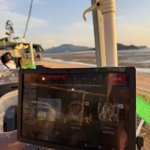 서해안조개광장 리뷰 사진