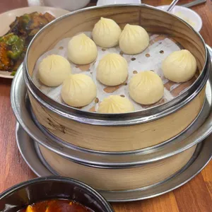 월래순 교자관 사진 1