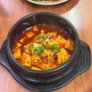 월래순 교자관 사진