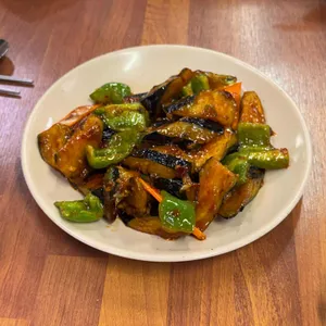 월래순 교자관 사진