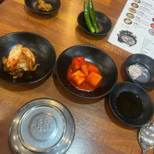 가마솥 이가국밥 대표 사진