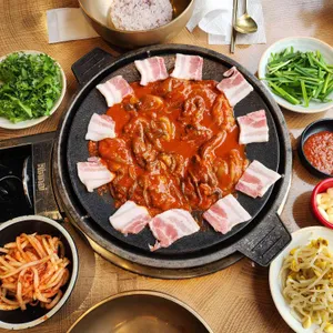 쭈꾸미일당백 대표 사진