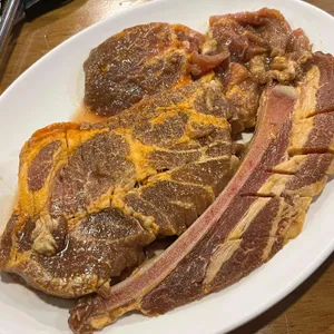 끼로끼로부엉이 사진