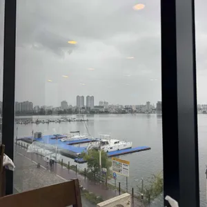 청초수물회 리뷰 사진