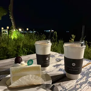 마시랑 제과점 사진