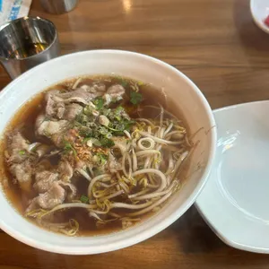 무삥과팟타이 사진 1