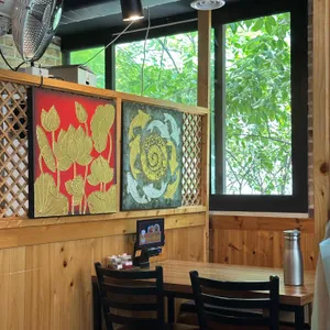 무삥과팟타이 리뷰 사진