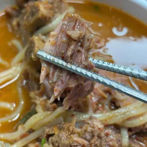 송원감자탕 사진