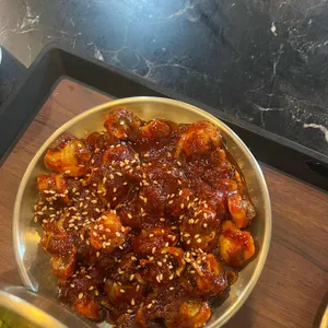 기가막힌비빔밥 대표 사진