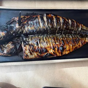 달빛에구운고등어 사진