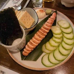 인사동노가리 대표 사진