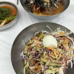 갑산메밀국수 대표 사진