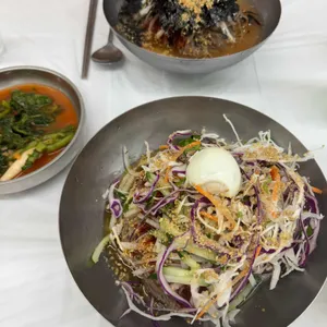 갑산메밀국수 대표 사진